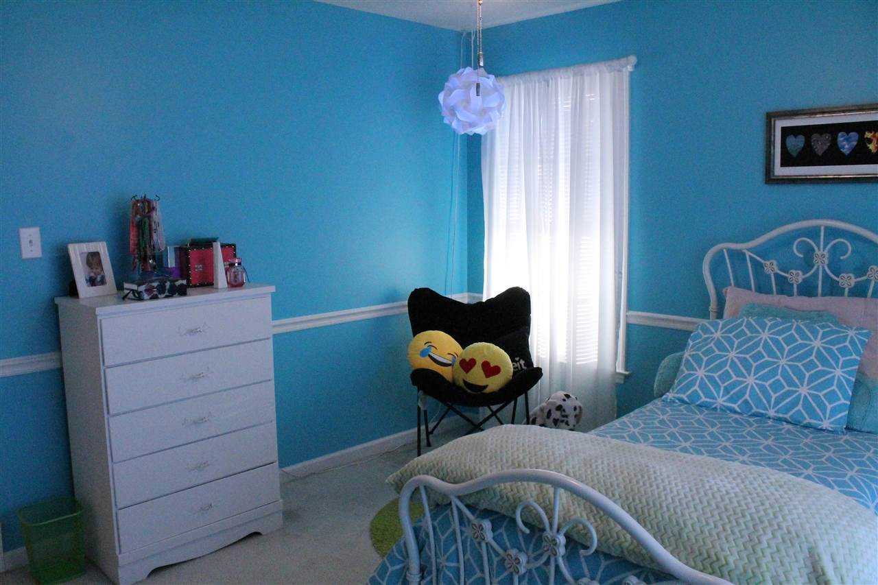 100 South Ridge Drive Garner, NC 27529 - Photo 17 of 23 Photo 17