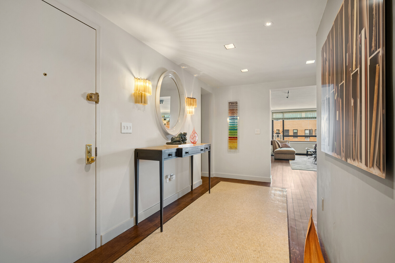 190 East 72nd Street, Unit 17AB Manhattan, NY 10021 - Photo 1 of 17