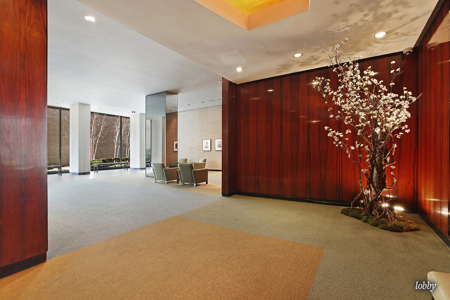 190 East 72nd Street, Unit 17AB Manhattan, NY 10021 - Photo 12 of 17
