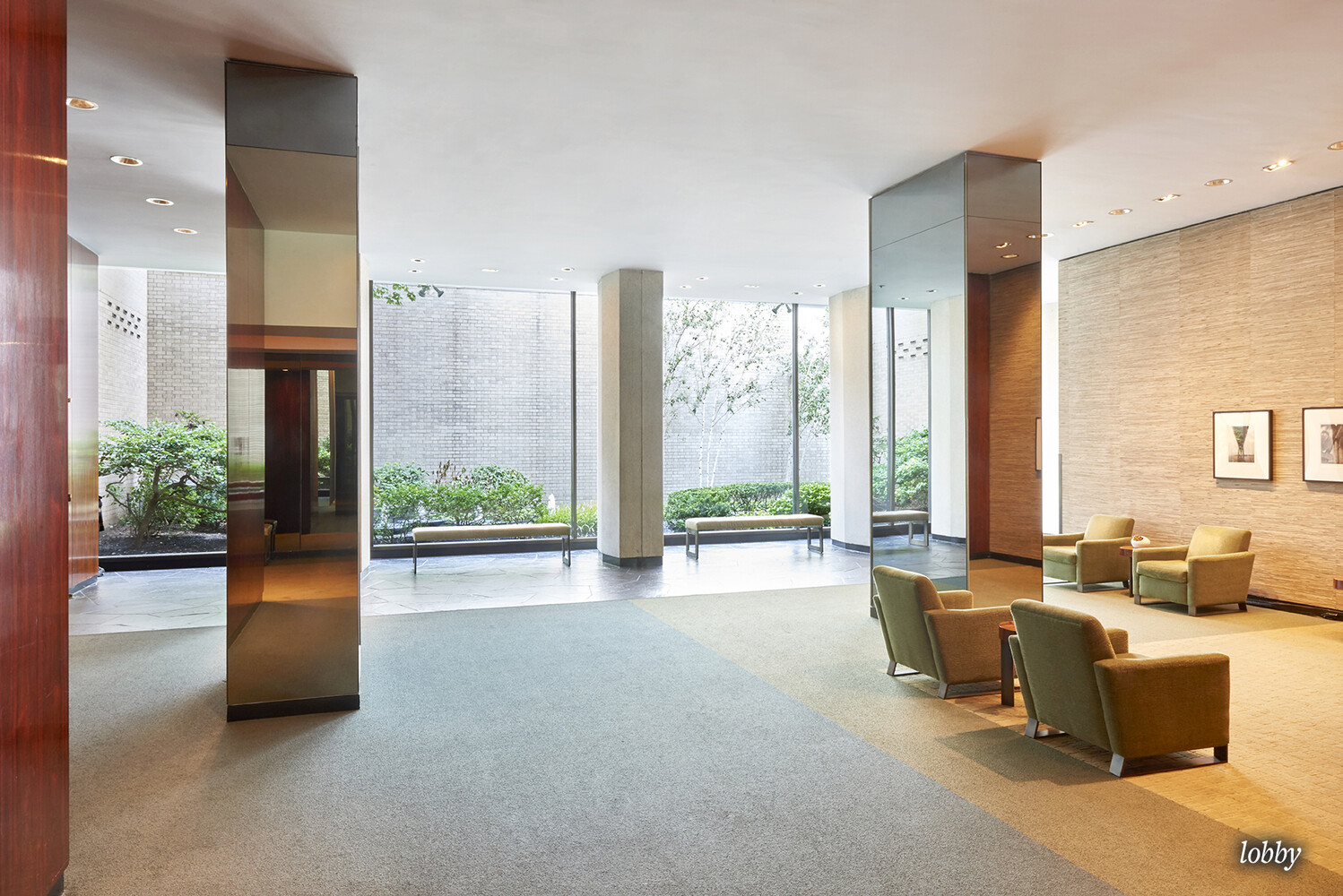 190 East 72nd Street, Unit 17AB Manhattan, NY 10021 - Photo 13 of 17