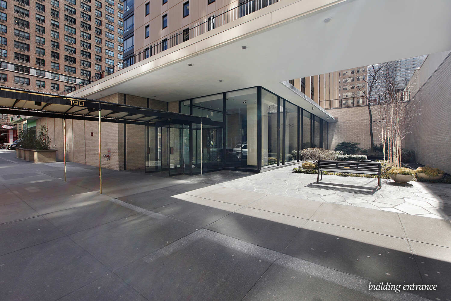 190 East 72nd Street, Unit 17AB Manhattan, NY 10021 - Photo 16 of 17