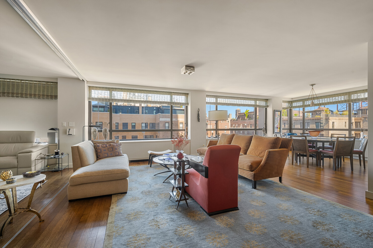 190 East 72nd Street, Unit 17AB Manhattan, NY 10021 - Photo 2 of 17