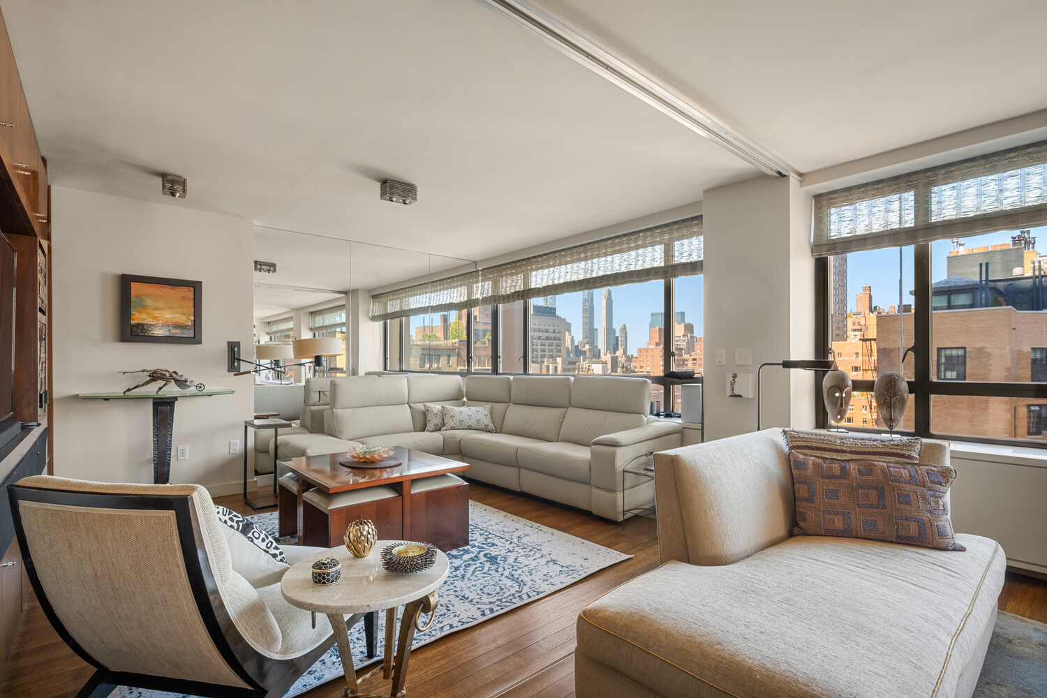 190 East 72nd Street, Unit 17AB Manhattan, NY 10021 - Photo 3 of 17
