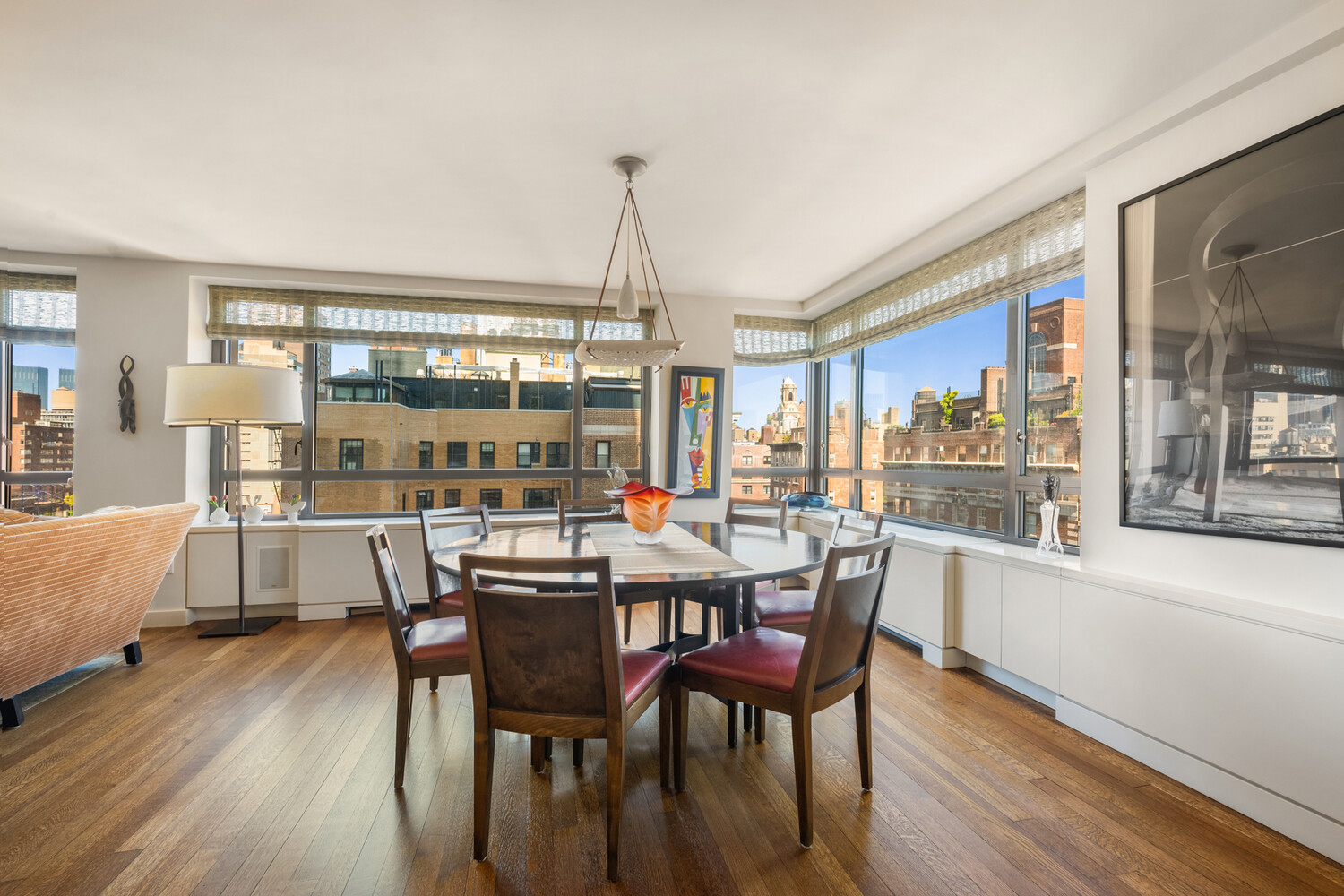 190 East 72nd Street, Unit 17AB Manhattan, NY 10021 - Photo 4 of 17