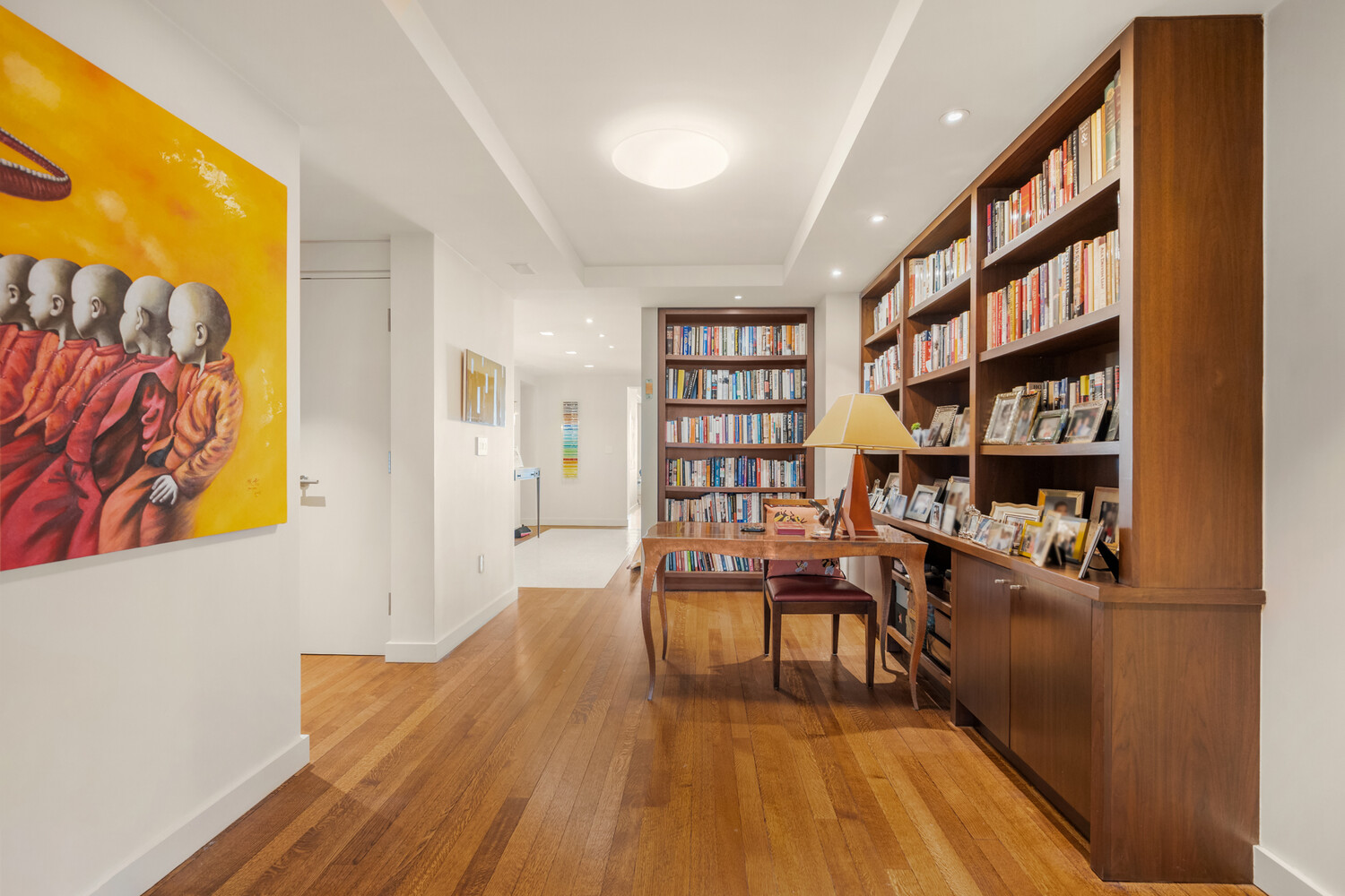 190 East 72nd Street, Unit 17AB Manhattan, NY 10021 - Photo 6 of 17