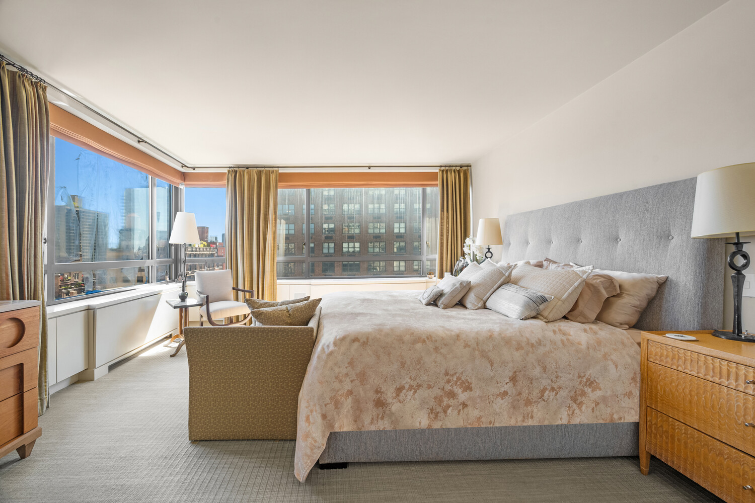 190 East 72nd Street, Unit 17AB Manhattan, NY 10021 - Photo 7 of 17