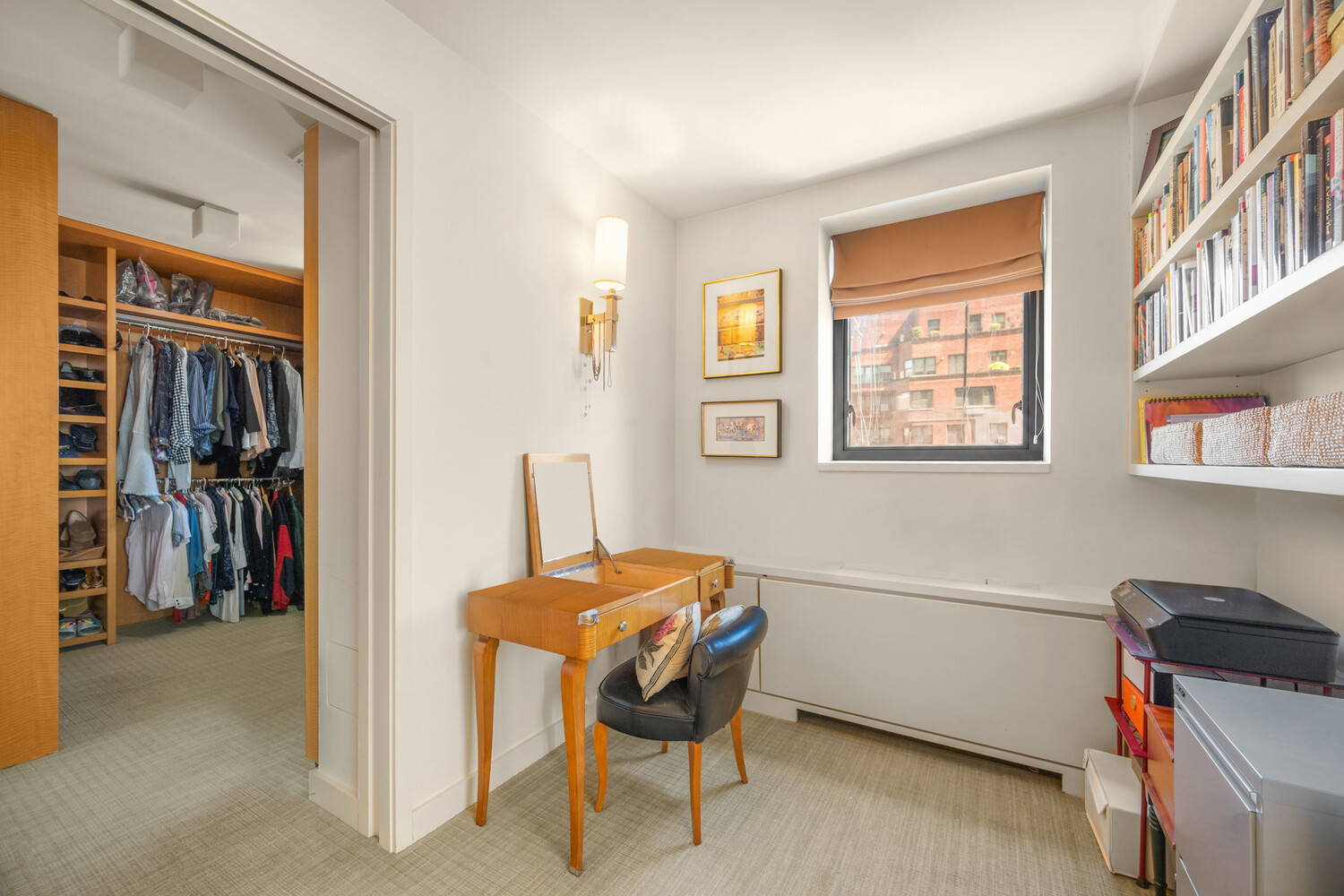 190 East 72nd Street, Unit 17AB Manhattan, NY 10021 - Photo 8 of 17
