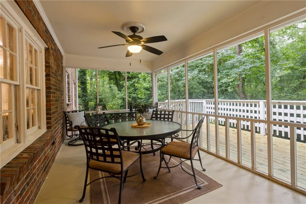 1310 Fork Creek Trail Decatur, GA 30033 - Photo 10 of 44 Gallery Image 10