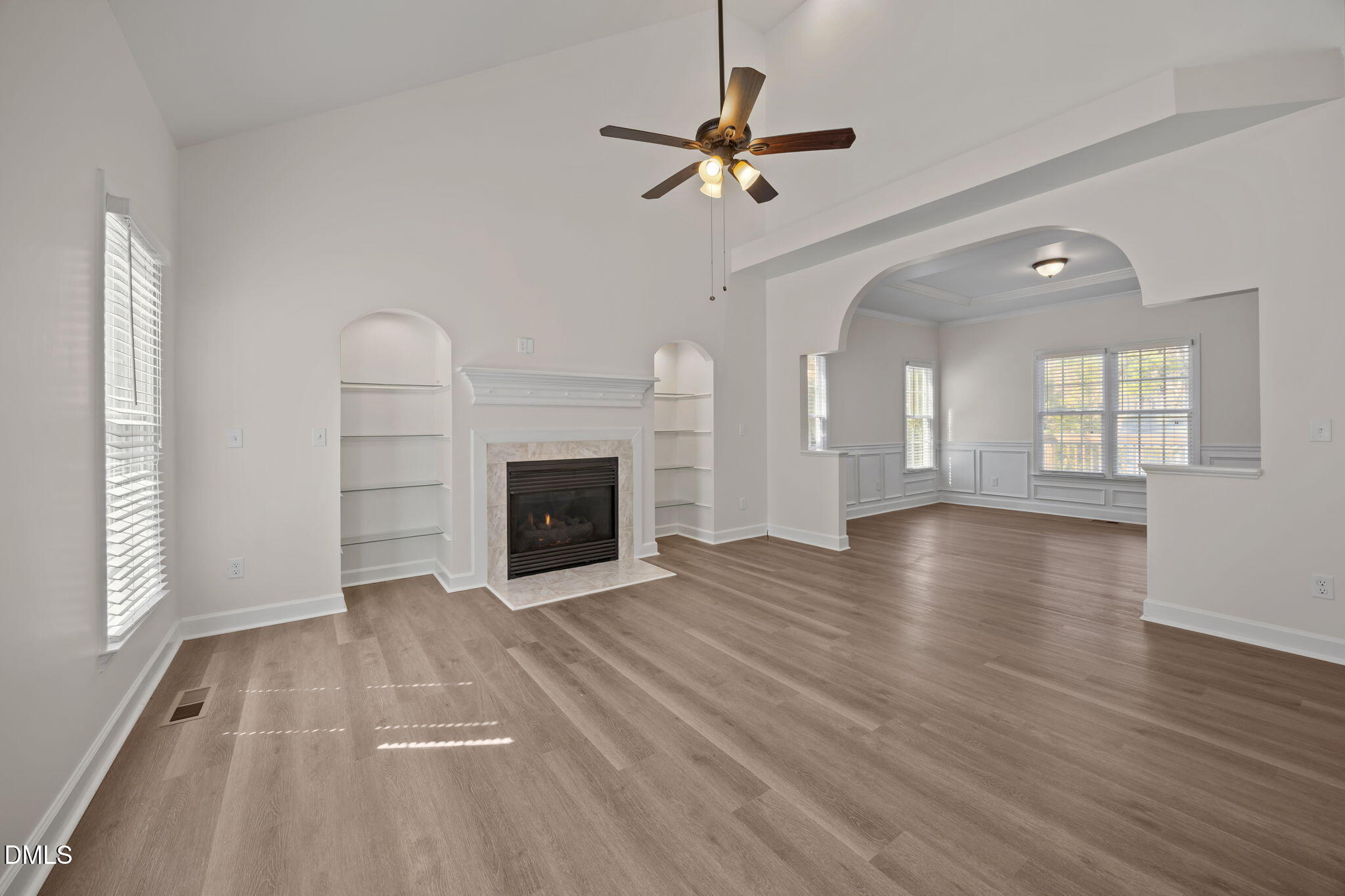 1011 Barnford Mill Road Wake Forest, NC 27587 - Photo 2 of 52
