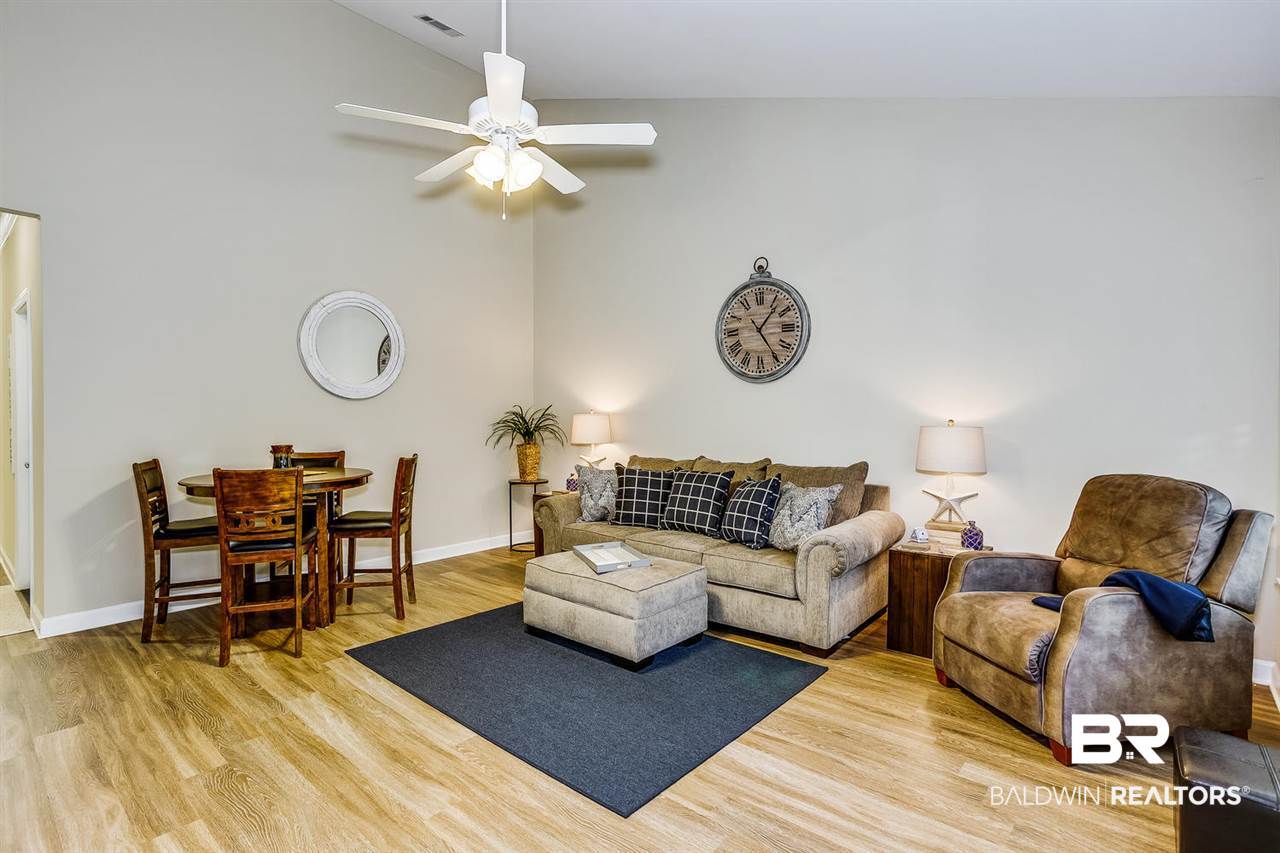 430 West Fort Morgan Road, Unit 1503 Gulf Shores, AL 36542 - Photo 11 of 27