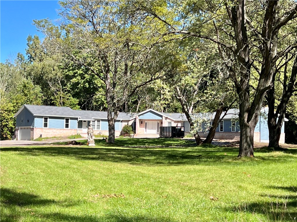 1250 Crittenden Road Rochester, NY 14623 - Photo 1 of 1