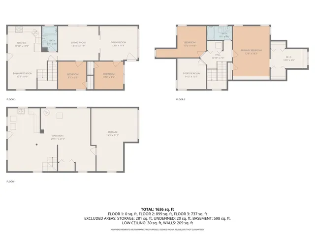 $349,900 | 3825 Kenilworth Avenue, Berwyn, IL 60402