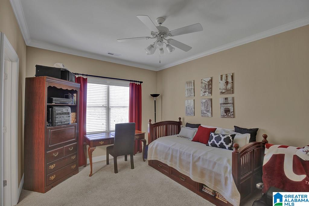 5012 Somerset Way Birmingham, AL 35242 - Photo 31 of 46