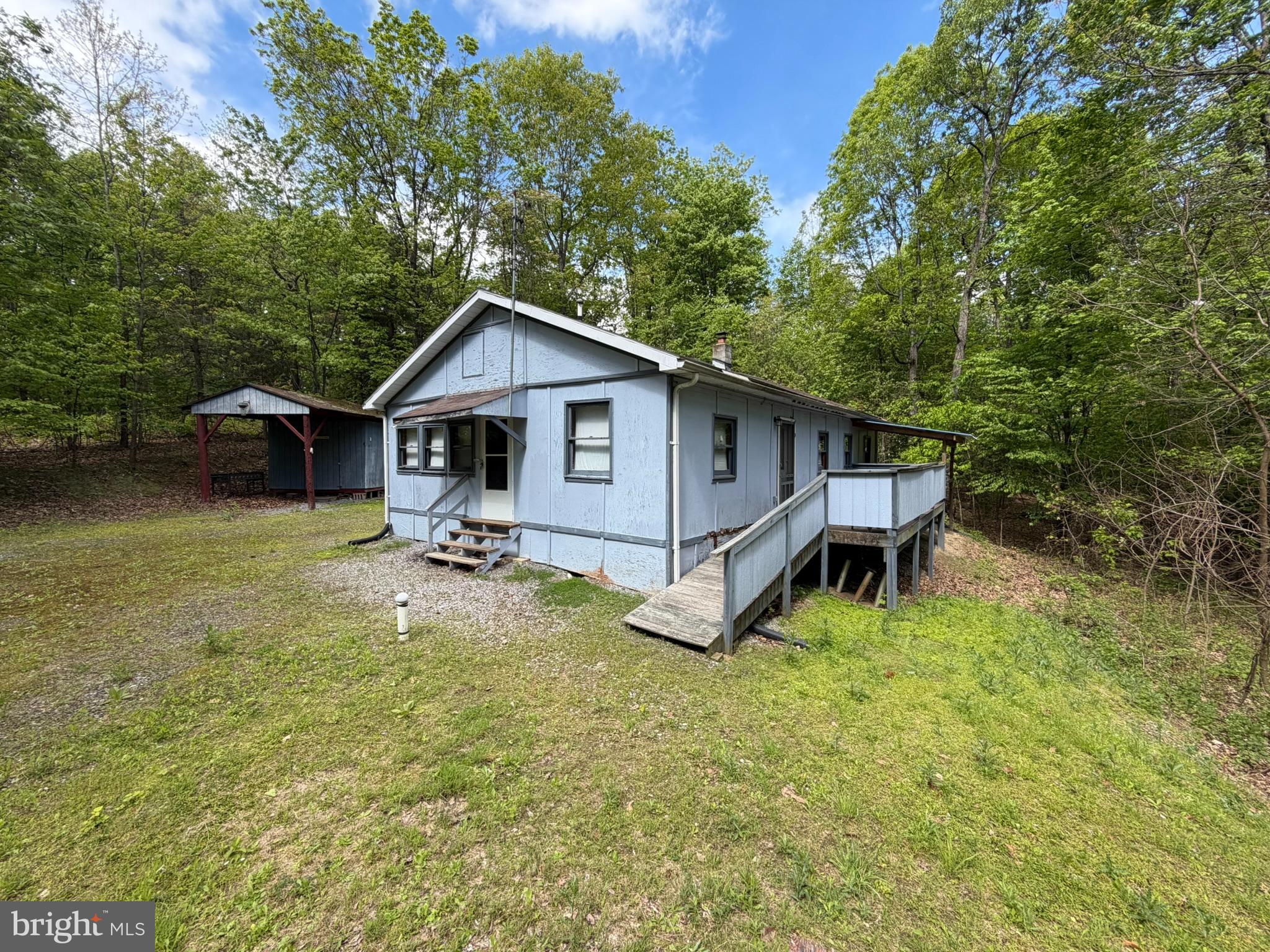 9766 Valley View Road Three Springs, PA 17264 - Photo 5 of 47