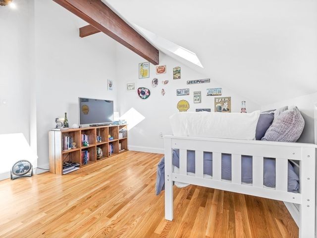 $775,000 | 1400 Lagrange Street, Unit 1400, Boston, MA 02459