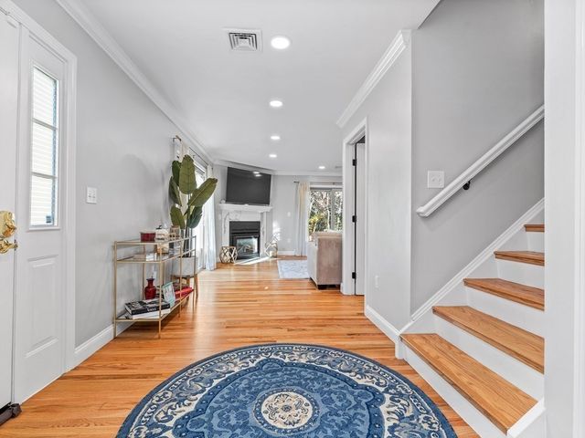 $775,000 | 1400 Lagrange Street, Unit 1400, Boston, MA 02459