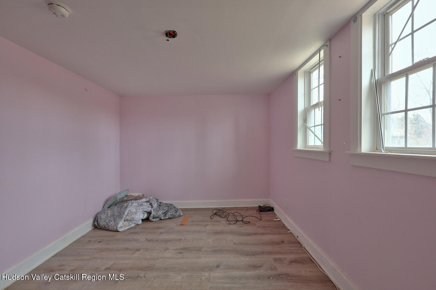 7548 Highway 32 Cairo, NY 12413 - Photo 37 of 50 a room with a hard wood floor