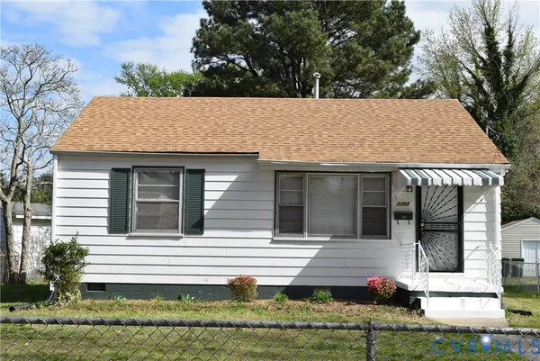 $189,000 | 3307 Utah Place, Richmond, VA 23222