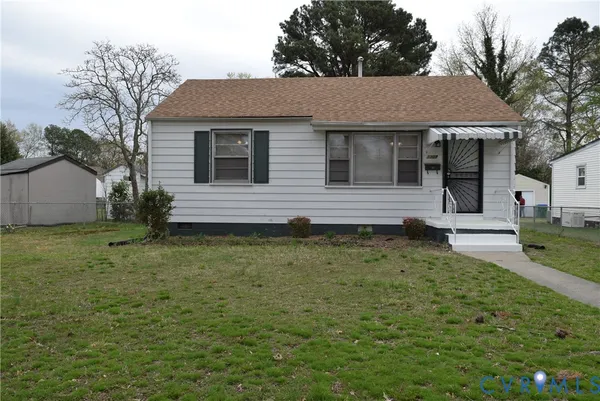 $189,000 | 3307 Utah Place, Richmond, VA 23222