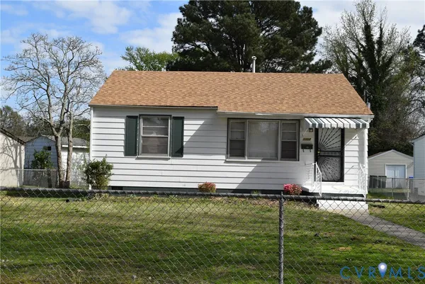 $189,000 | 3307 Utah Place, Richmond, VA 23222