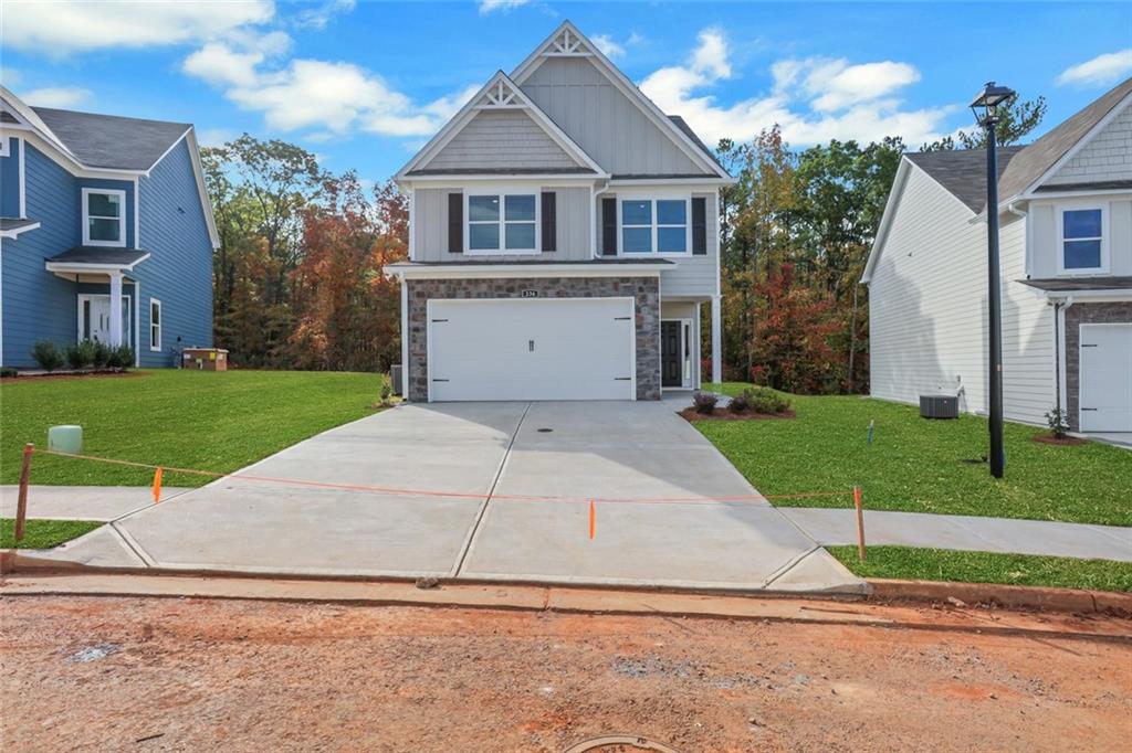 236 Eva Way Cartersville, GA 30121 - Photo 2 of 35