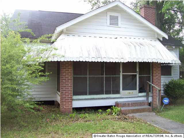 1014 Progress Street Baton Rouge, LA 70802 - Photo 1 of 10