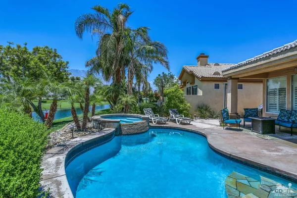 $649,000 | 29709 West Laguna Drive, Cathedral City, CA 92234