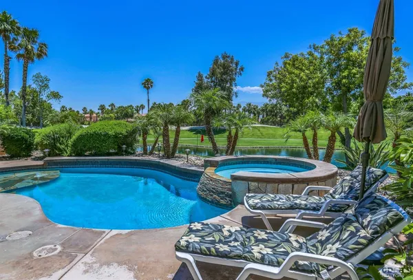 $649,000 | 29709 West Laguna Drive, Cathedral City, CA 92234