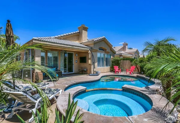 $649,000 | 29709 West Laguna Drive, Cathedral City, CA 92234