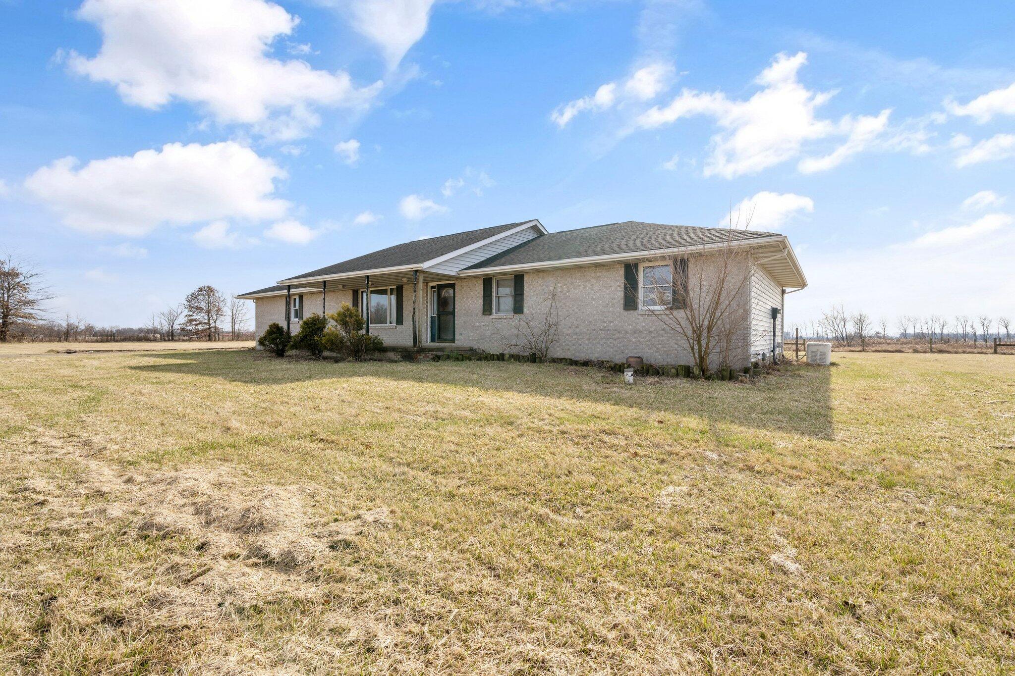 5269 McLean Mill Road Circleville, OH 43113 - Photo 56 of 56 Front 6