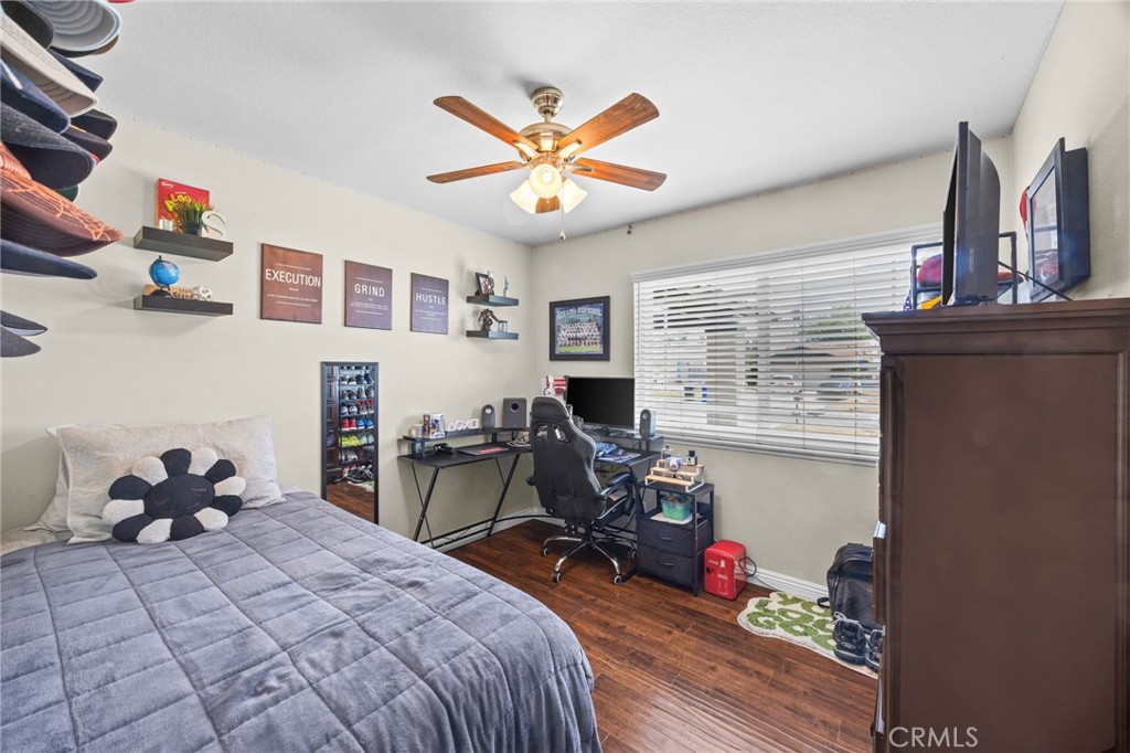 8244 Avenida Leon Rancho Cucamonga, CA 91730 - Photo 22 of 43