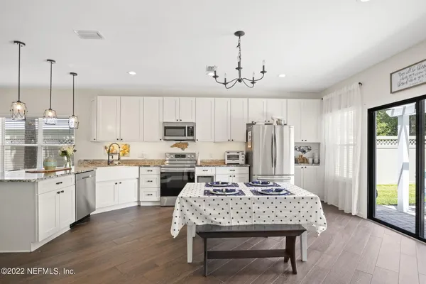 $3,600 | 3523 America Avenue, Jacksonville Beach, FL 32250