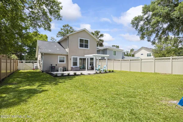 $3,600 | 3523 America Avenue, Jacksonville Beach, FL 32250