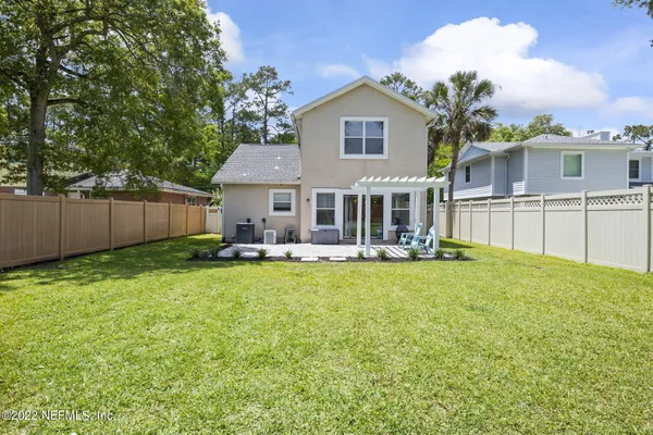 $3,600 | 3523 America Avenue, Jacksonville Beach, FL 32250