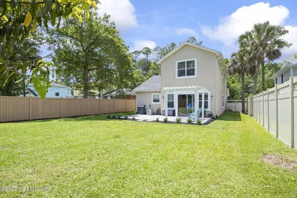 $3,600 | 3523 America Avenue, Jacksonville Beach, FL 32250