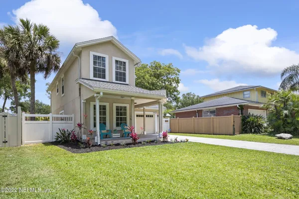 $3,600 | 3523 America Avenue, Jacksonville Beach, FL 32250