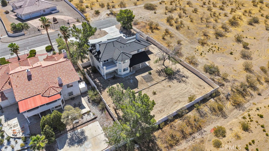 16731 Iwa Road Apple Valley, CA 92307 - Photo 66 of 70