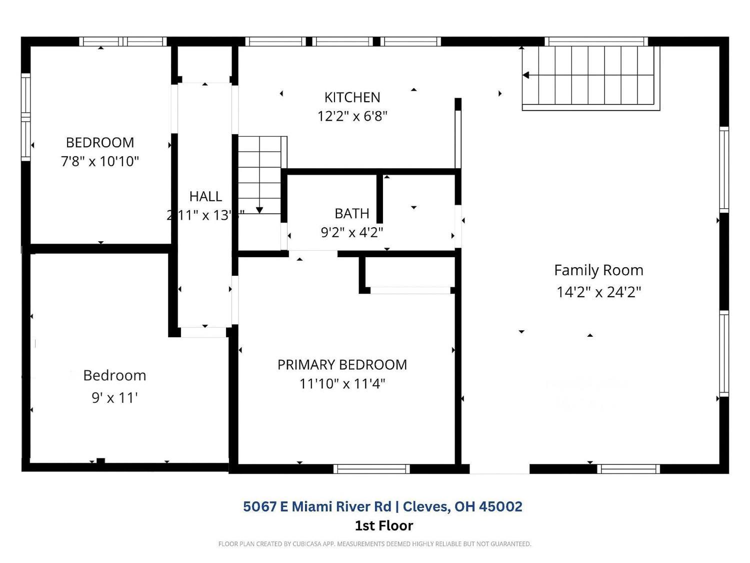 5067 East Miami River Road Cleves, OH 45002 - Photo 35 of 37