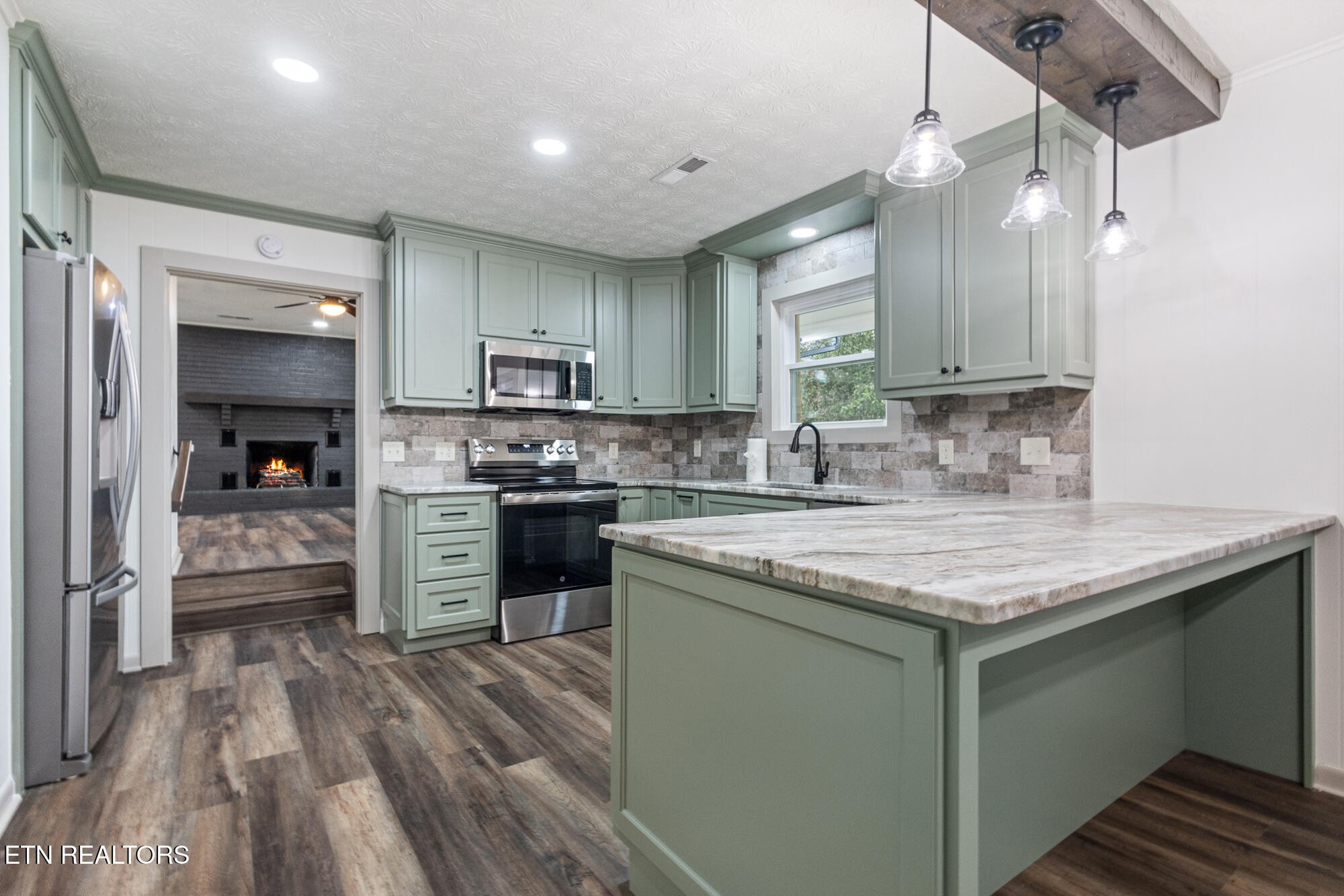144 Cagle Road Tellico Plains, TN 37385 - Photo 20 of 34
