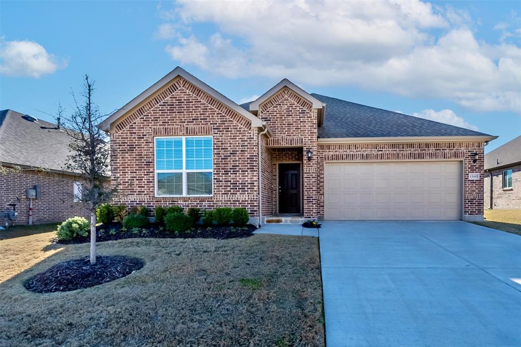 1260 Sharp Street Anna, TX 75409 - Photo 1 of 35 Welcome to 1260 Sharp