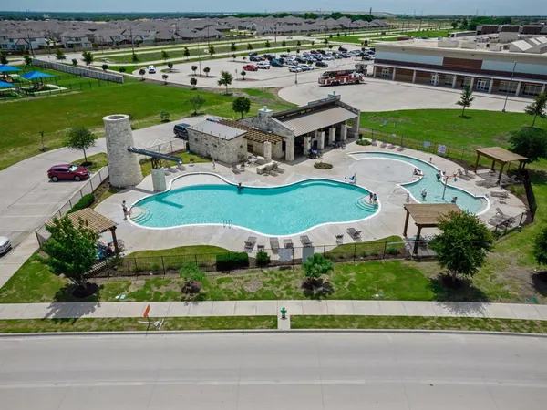 $2,100 | 1260 Sharp Street, Anna, TX 75409