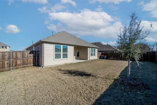 $2,100 | 1260 Sharp Street, Anna, TX 75409