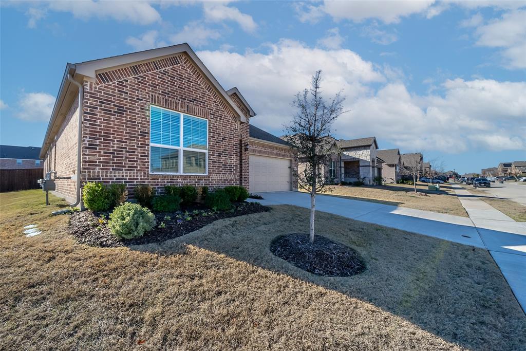 1260 Sharp Street Anna, TX 75409 - Photo 7 of 35 Welcome to 1260 Sharp