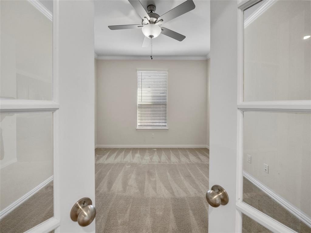 1260 Sharp Street Anna, TX 75409 - Photo 10 of 35 Study or dining room
