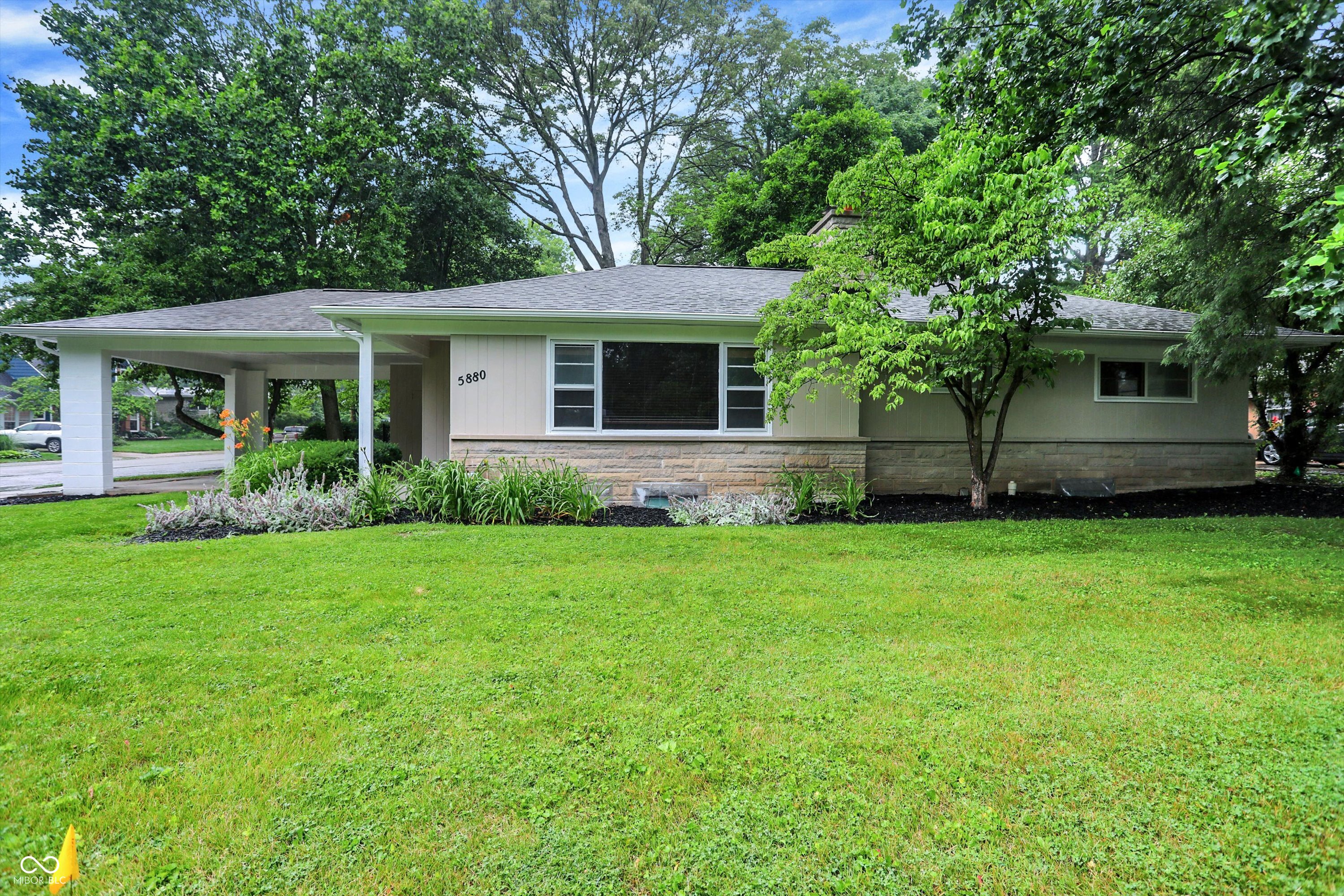 5880 North Rural Street Indianapolis, IN 46220 - Photo 1 of 40 Gallery Image 1