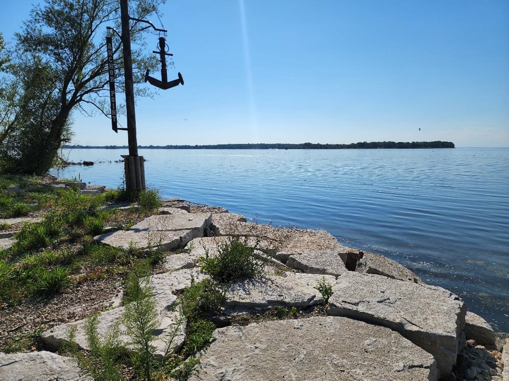 3691 N South Stevenson Pier Road Sturgeon Bay, WI 54235 - Photo 5 of 6