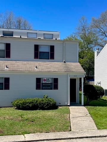 308 Bogie Drive Slidell, LA 70460 - Photo 2 of 13