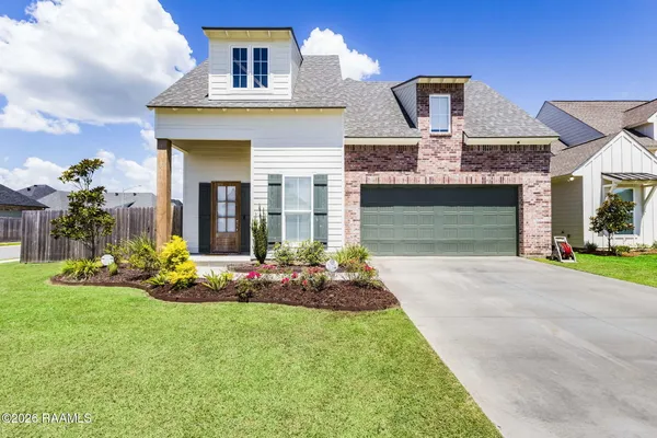 $595,000 | 108 Amsterdam Avenue, Youngsville, LA 70592