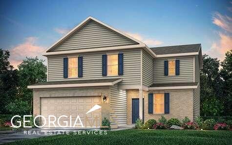 110 Summit Pointe Lane, Unit (76) Dallas, GA 30132 - Photo 1 of 1 Gallery Image 1