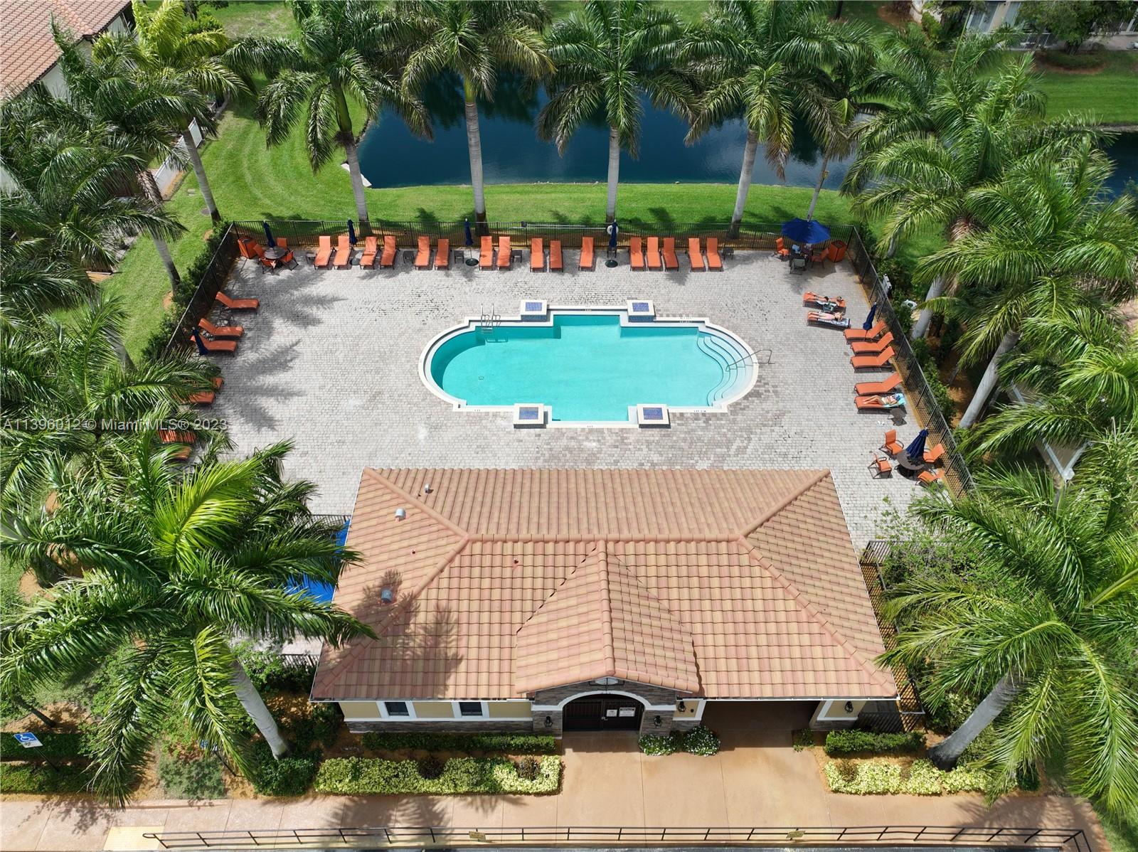 12120 Village Place Davie, FL 33325 - Photo 31 of 35